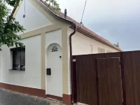 Luna Vendégház Hoteles en 