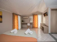 Porto Planos Beach Hotel Hotels in Planos