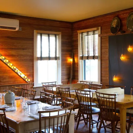 The North Branch Inn