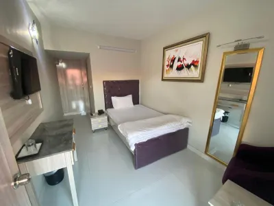 โรงแรมแอร์พอร์ต โรงแรมใน