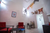 Terno Su Napoli Sanità - sarapan