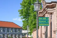 Hotel Zum Ritter - Seligenstadt - 3-Sterne