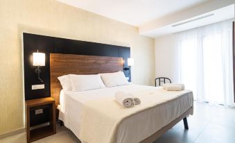 Hotel La Principessa - Housity