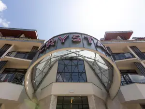 HOTEL CRYSTAL