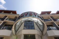 HOTEL CRYSTAL - spa