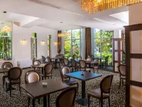 Residence Hotel Balaton Hotels in Siofok