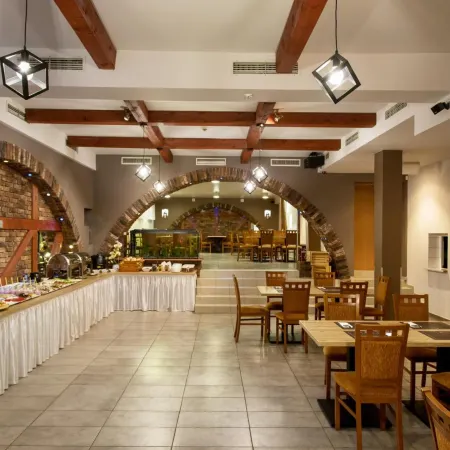Pensjonat Śnieżka Spa