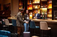 Harmon House - bar