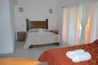 Figaro Hotel Samana - balcony