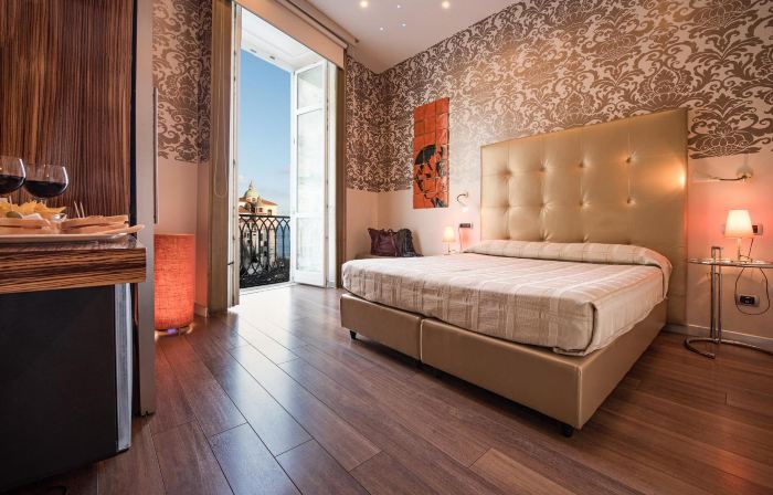 Palazzo Ferraioli - Hotel & Wellness