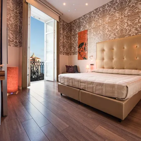 Palazzo Ferraioli - Hotel & Wellness Отели рядом с достопримечательностью «Пляж Атрани»