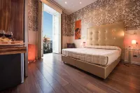 Palazzo Ferraioli - Hotel & Wellness Hotels near Atrani Beach