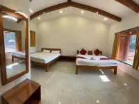 Green Heaven River Side Resort and Villa Hotels in Avakali