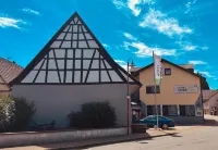 Hotel Sonne - Wifi