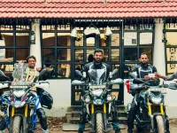 David Residency Hotels in Madurai