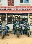 David Residency