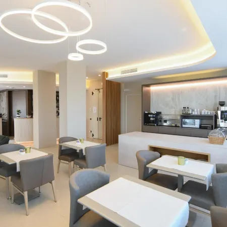 Albergo Grappolo d'Oro