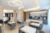Albergo Grappolo d'Oro - breakfast
