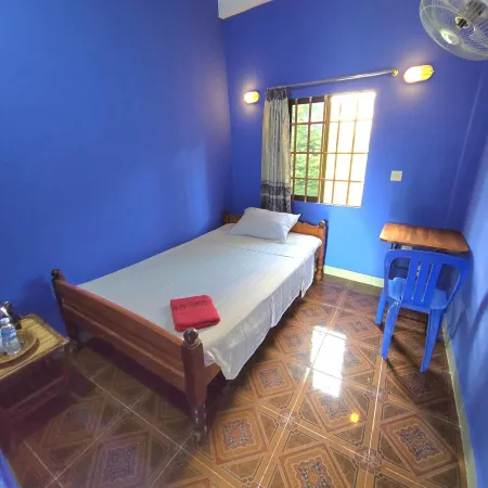 Khmer House Guesthouse