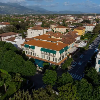 Hotel Olimpia Hotels near Forte Lorenese