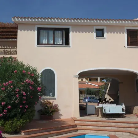 Sardinia Blu Residence