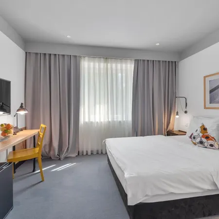The Loop Hotel