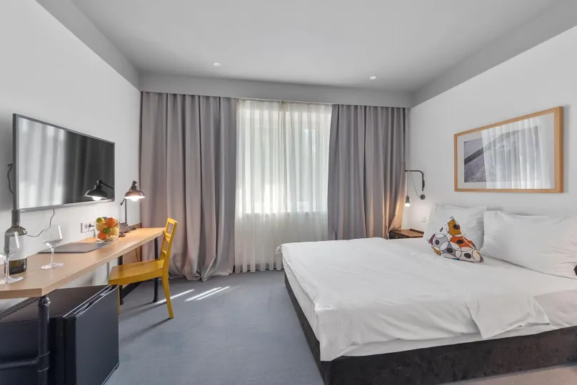 The Loop Hotel