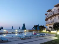 Renieris Hotel Hotels in Stalos