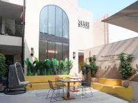 Kaas by Safarnama - Boutique Hotel - Bed and Breakfasts