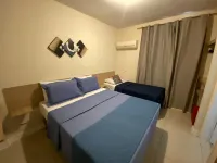 Costa Maris Beach Hotel Frente Mar - Pet friendly