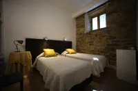 Apartamentos Rurais - Casas do Lagar - Pet friendly