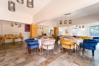 Peniel Retreat Centre - breakfast