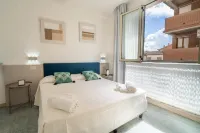 Residence la Rosa di Nettuno - Apartments