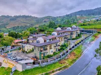 Cloudskape Resort Ooty by Voye Homes Hotel di Nilgiris