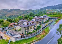 Cloudskape Resort Ooty by Voye Homes