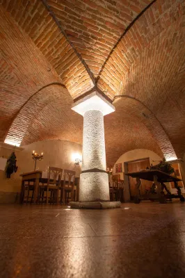 A' la Table du Sommelier Chambres D Hôtes - Wifi