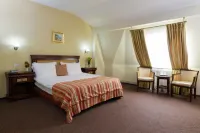 Atrium Hotel Ateneu City Center - balcon