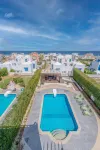 Sahlhasheesh villa with heated pool and Jacuzzi - Villas