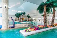WELLPARK HOTEL GOCHANG - Pools