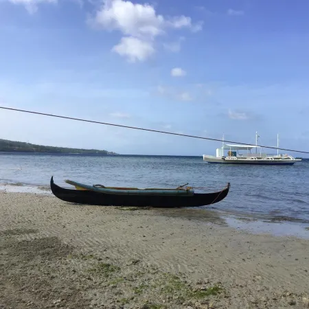 Cuestas Beach Resort and Restaurant