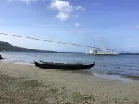 Cuestas Beach Resort and Restaurant - Beach