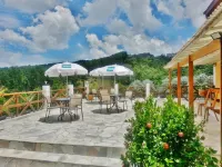 Alpenhaus Pousada - ที่มีที่จอดรถ