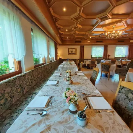 Albergo Scoiattolo