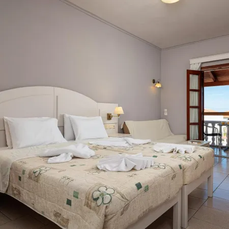 Hotel Athena