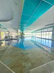 Hotel Campestre El Cisne - piscine