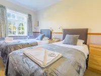 Volunteer Inn Hotels in Chipping Campden