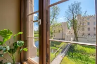 Hotel Jagdschloss Letzlingen - Baarit