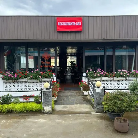 Sapa Village Hotel
