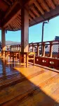 Hanji Gguljam - Bungalows