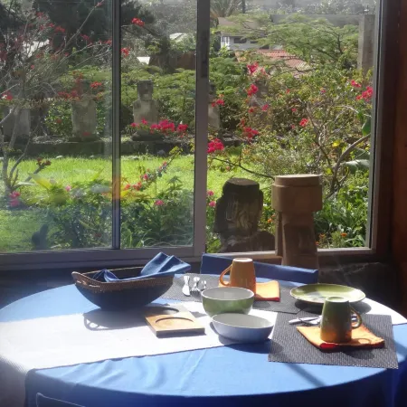 Hotel Taura'a